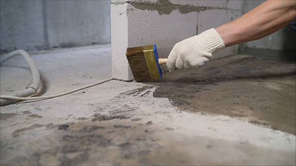 24/7 Emergency Emergency Waterproofing experts in Harrisburg, NC